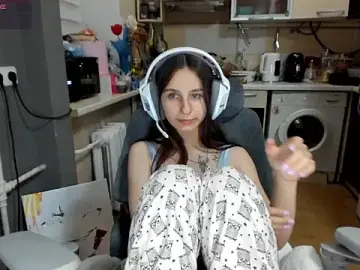 Stripchat Adult Video Chat of _Nika_Kik