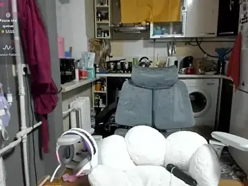 Stripchat Live Porn of _Nika_Kik