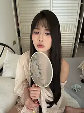 Stripchat Best Webcam of anan_baby