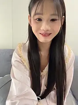 Stripchat Live Sex of anan_baby