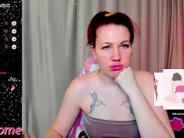 Stripchat Free Porn Cam of Arya_Curves