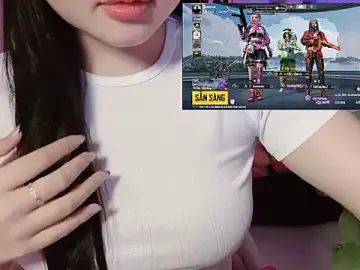 Stripchat Nude Webcam of BeChinh_Lee