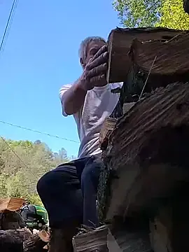 Stripchat Private Sex Chat of Biknight