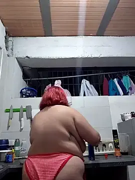 Stripchat Free Porn Cam of Camilleturn18