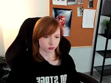 Stripchat Adult Webcams of CherryCrushLove