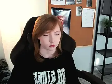 Stripchat Live Sex of CherryCrushLove