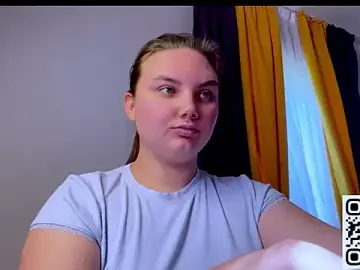 Stripchat Nude Webcam of Dreamyblushfairy