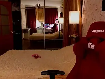 Stripchat Sex Chat of Jenny_Skinner20