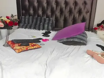 Stripchat Private Sex Chat of MarciaColins