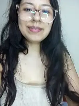 Stripchat Live Sex of MishuColfer