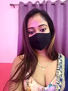 Stripchat Live Sex of Puja-baby