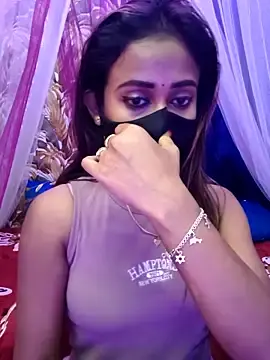 Stripchat Private Sex Chat of Puja-baby