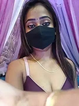 Stripchat Private Sex Chat of Puja-baby