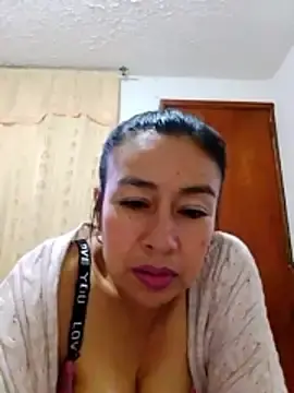 Stripchat Live Porn of Samanta_gonzales