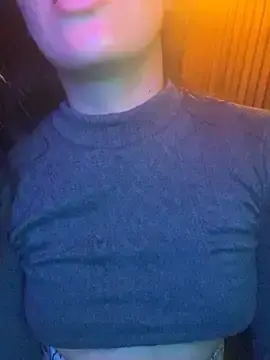 Stripchat Free Live Porn of ValentinaEliot