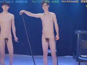 Stripchat Adult Webcams of Yourlovingboy--001