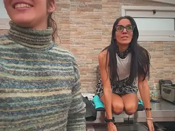 Stripchat Free Live Porn of barfantasy