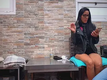 Stripchat Adult Webcam of barfantasy