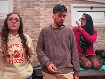 Stripchat Sex Cam of barfantasy