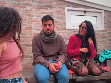 Stripchat Adult Webcam of barfantasy