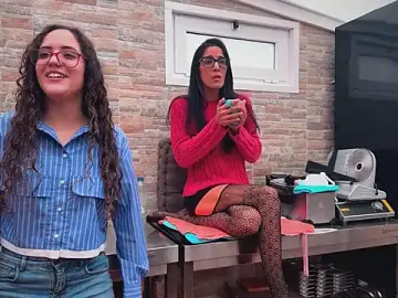 Stripchat Sex Chat of barfantasy