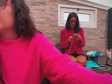 Stripchat Free Porn Cam of barfantasy