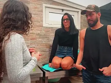 Stripchat Nude Webcam of barfantasy