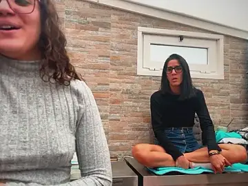 Stripchat Free Porn Cam of barfantasy