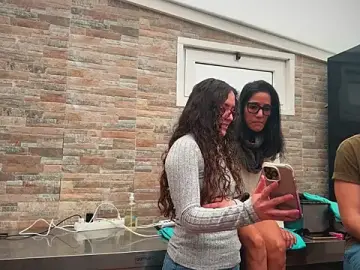 Stripchat Best Webcam of barfantasy