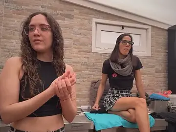 Stripchat Sex Chat of barfantasy