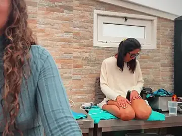 Stripchat Live Sex Cam of barfantasy