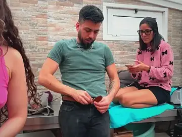 Stripchat Private Sex Chat of barfantasy