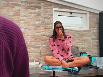 Stripchat Live Sex of barfantasy