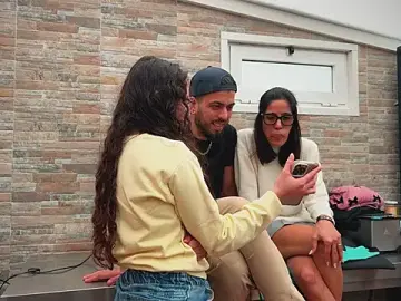 Stripchat Free Live Porn of barfantasy