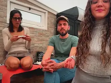 Stripchat Live Sex of barfantasy