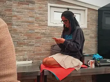 Stripchat Best Webcam of barfantasy