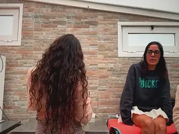 Stripchat Best Webcam of barfantasy