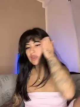 Stripchat Best Webcam of mrskarmaa