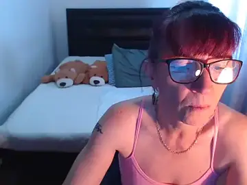 Stripchat Adult Video Chat of pamelaa_jagger