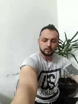 Stripchat Live Sex of papichulo0099