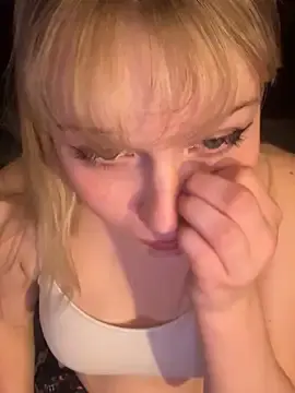 Stripchat Adult Webcam of xoxokayy18