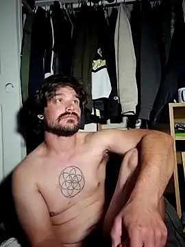 Stripchat Nude Webcam of yourdirtysecret_23