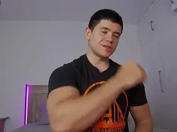 Stripchat Live Sex of Arilas_