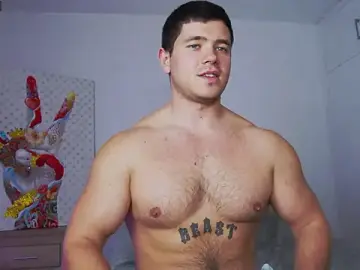 Stripchat Sex Cam of Arilas_