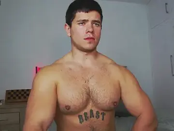 Stripchat Best Webcam of Arilas_