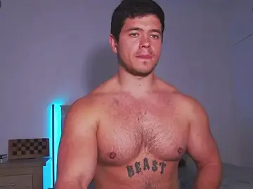 Stripchat Best live sex cam show of Arilas_