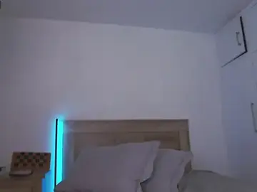 Stripchat Sex Chat of Arilas_