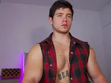 Stripchat Adult Webcam of Arilas_