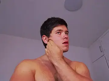 Stripchat Live Sex Cam of Arilas_