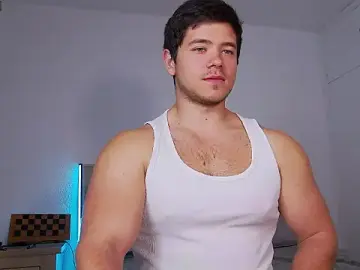 Stripchat Best live sex cam show of Arilas_